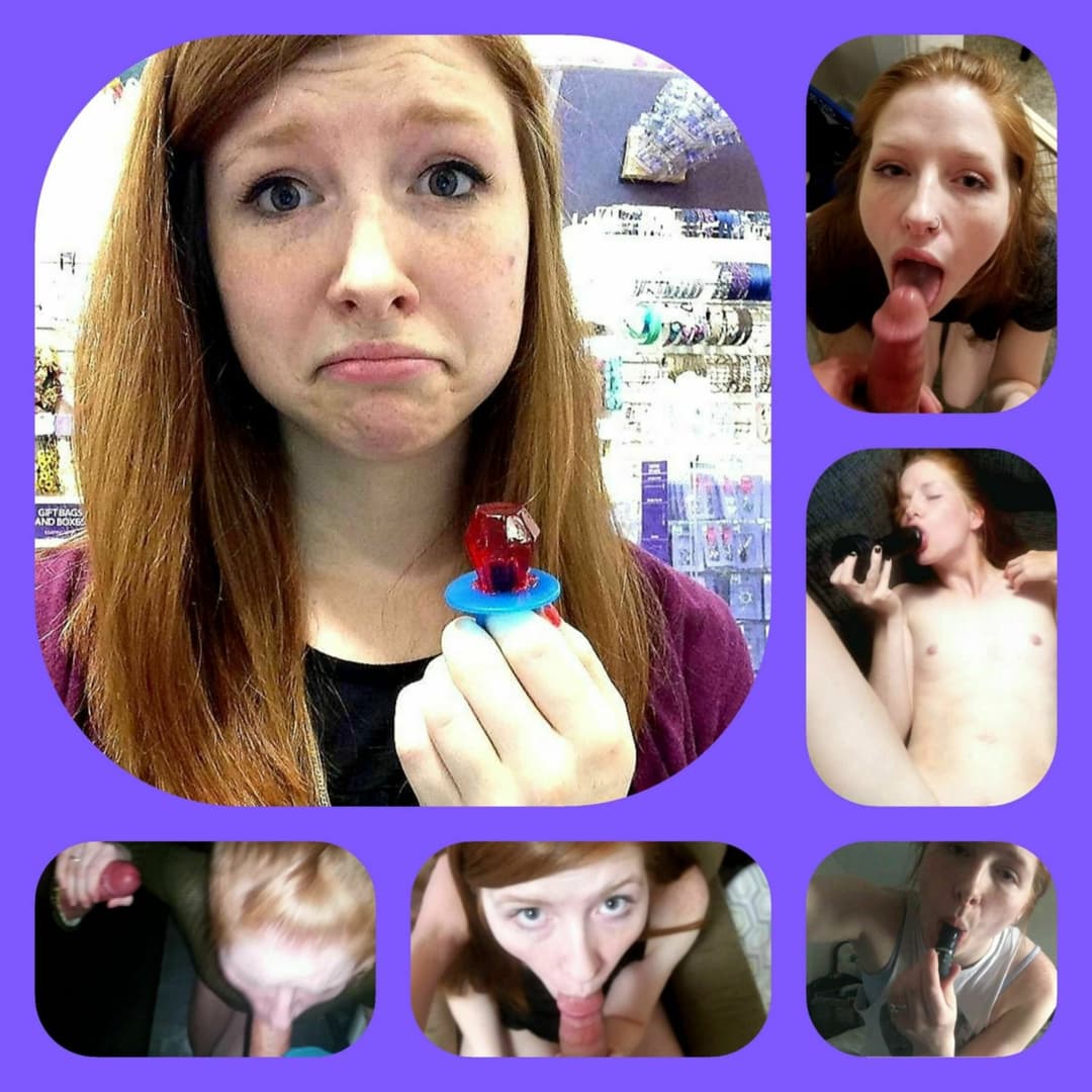 Ari gf Lost - You can sent me yours to my Kik ElVatoLoko97