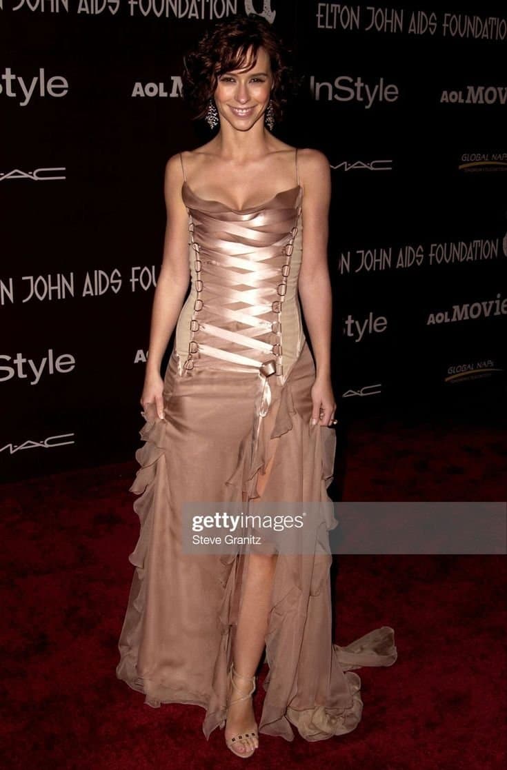 Id creampie Jennifer love hewitt next summer