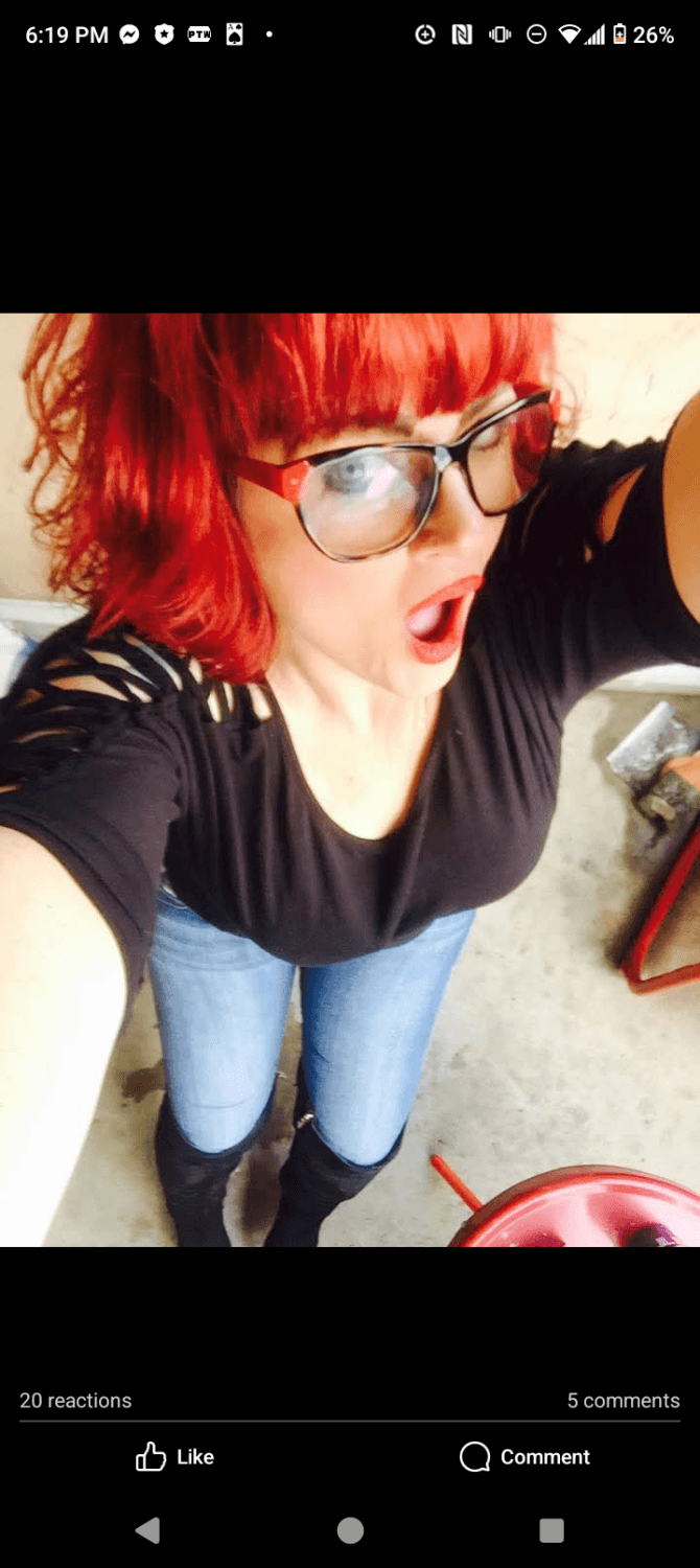 559 Misty blue Misty Dawn Milfty blu4You Hot slutty milf