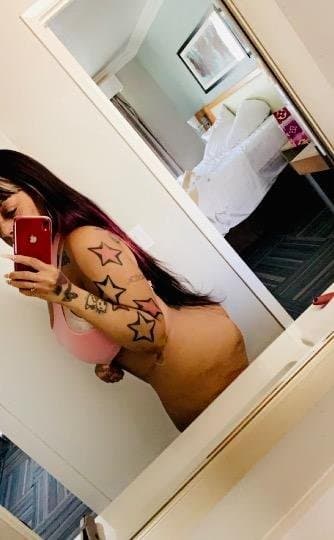 Milf Bitch from Inglewood, CA Now Lives in Vegas Selling Pussy and Doing Massages (50 as of 2025)
