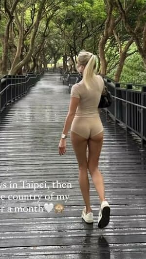 Alla Bruletova Bentley girl - part 11