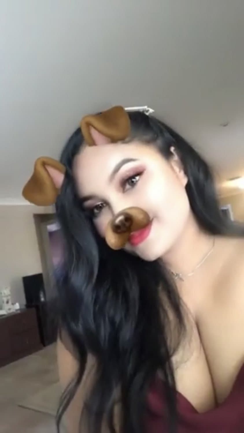 Arab huge boobs milf ????