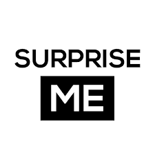 ATTENTION: SURPRISE ME and I SURPRISE U (DM me)