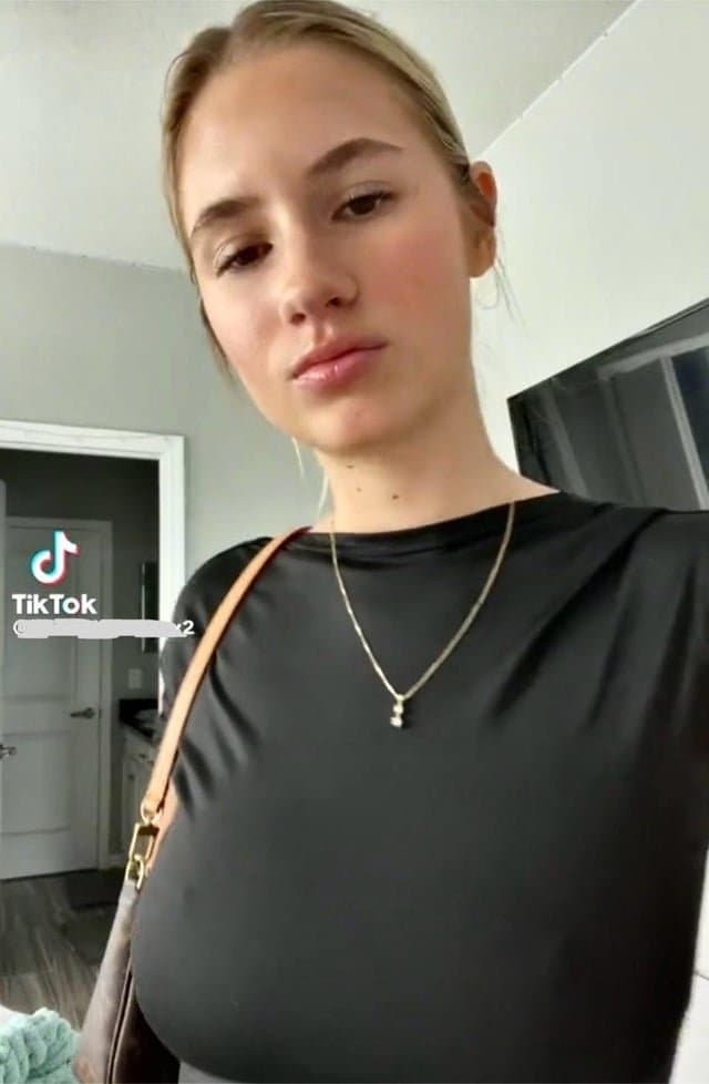 Hard nipples (pt. 2)