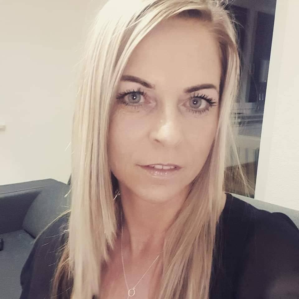 German Cumslut Heike, breed her!