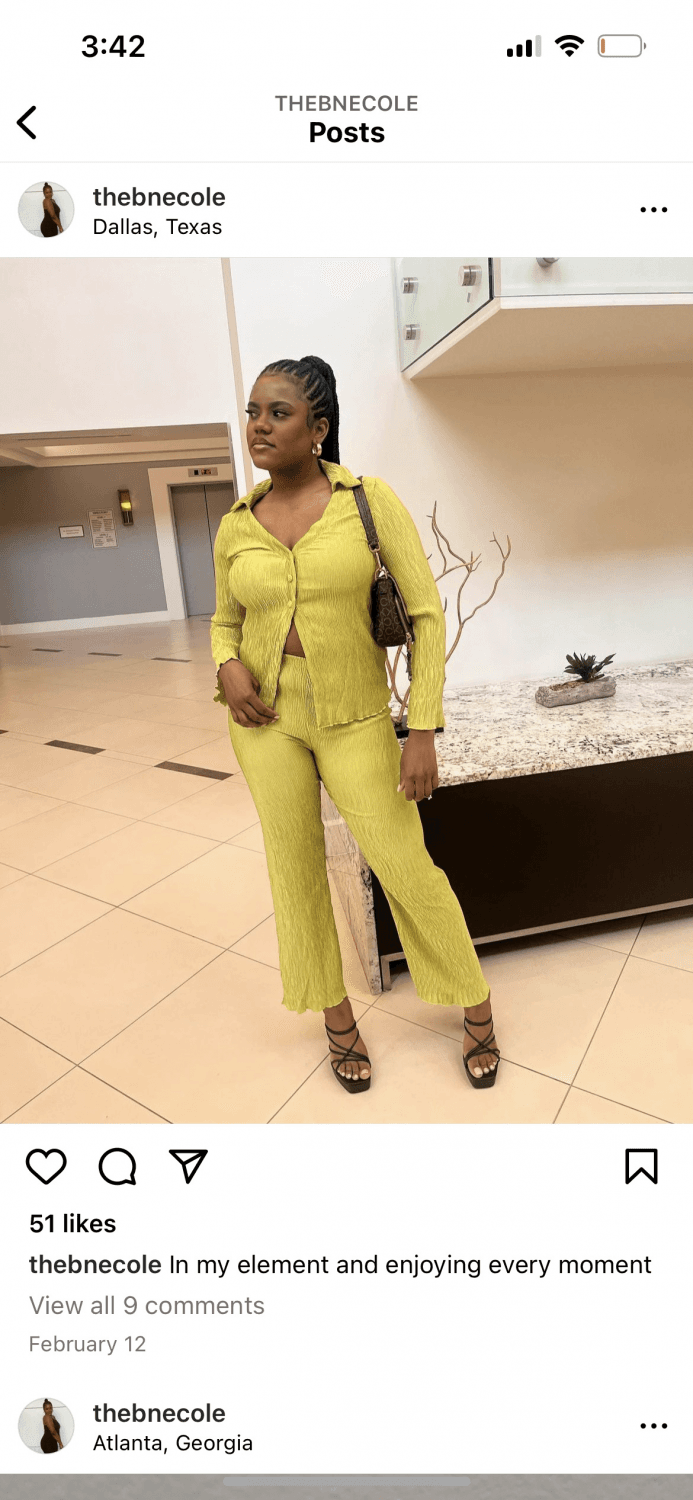 BRI AKA BBYG1r thebnecole HAS THE PRETTIEST FEET IN THE WORLD!!