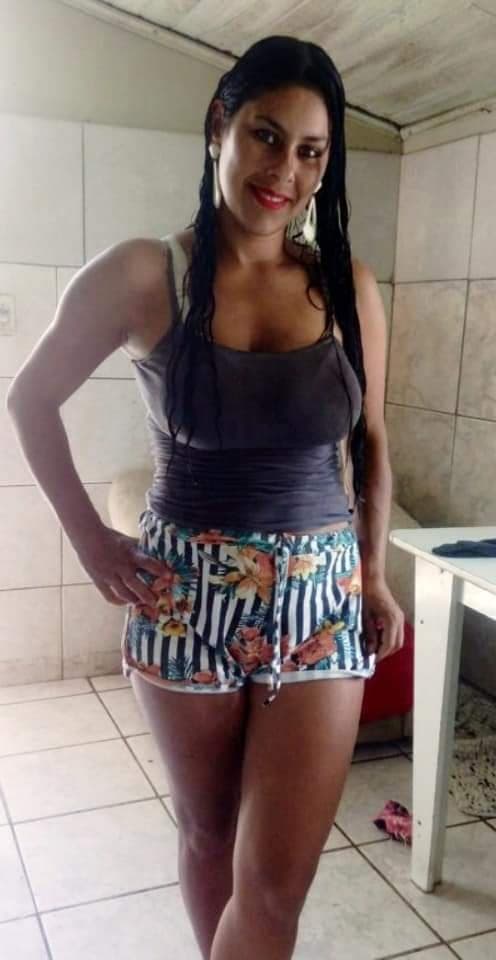 Eudinéia Martins safadinha