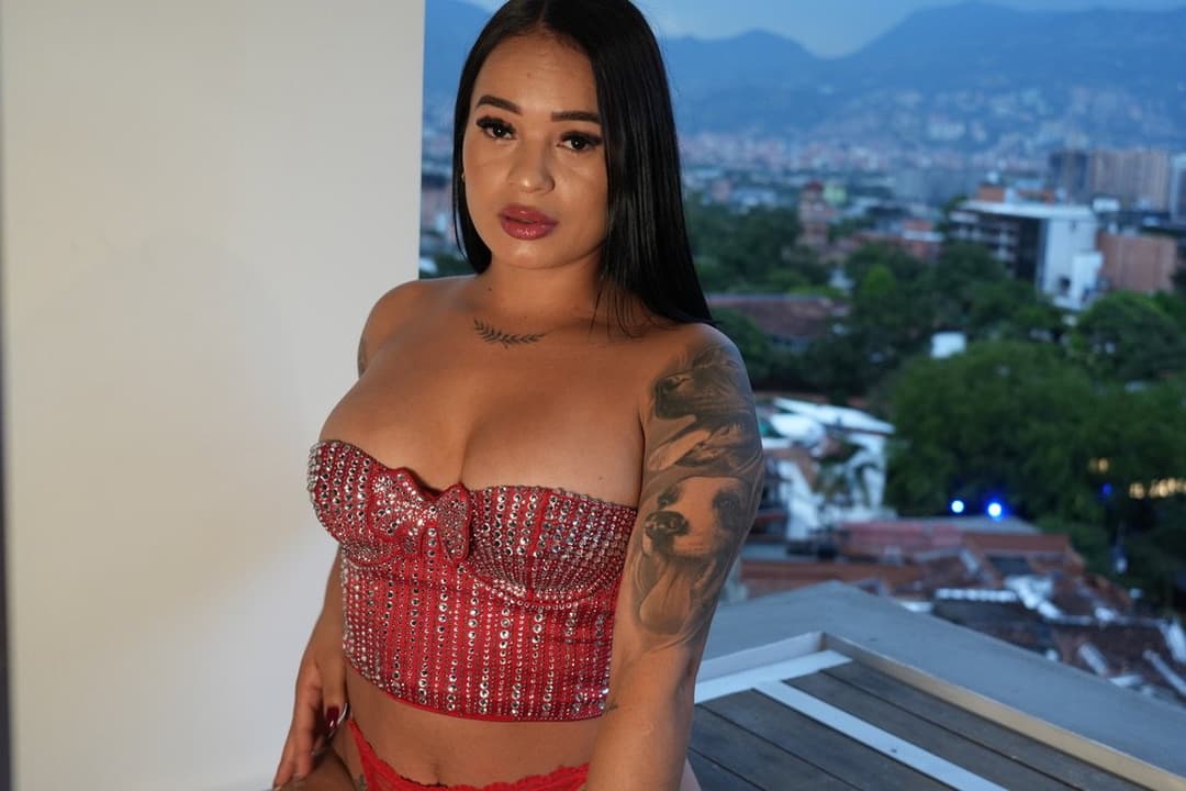 Jenifer Latina Porn Casting