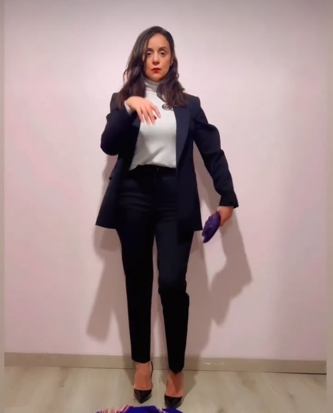 Milf beurette algérienne sexy