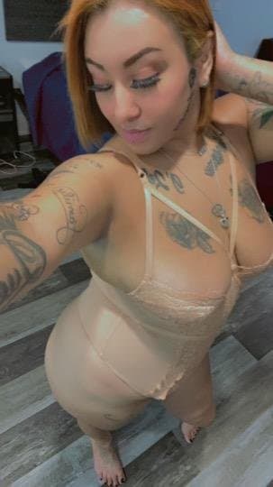 PERFECT NATURAL REAL BBW LATINA MILF MOM REAL PHONE LEAKS