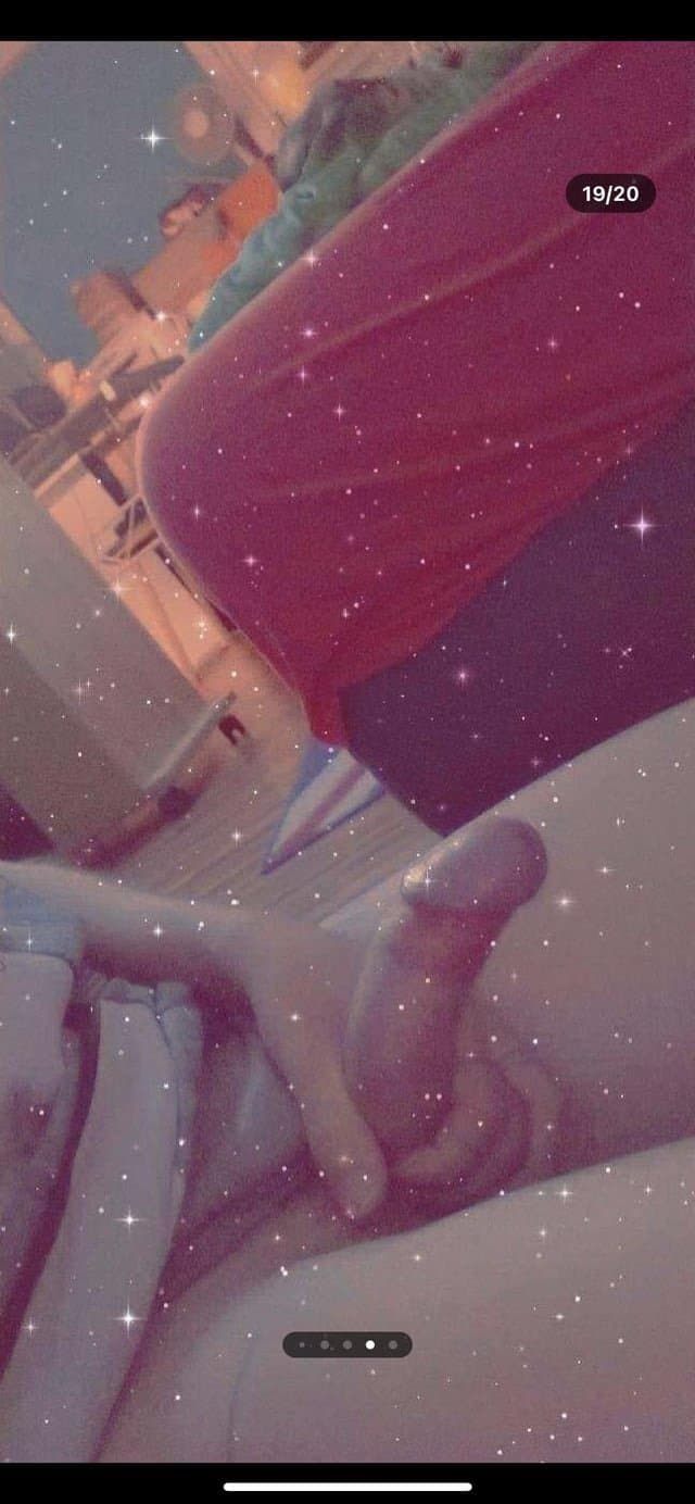 no one sees my post or DM me, so here you go, blackmail me, cancel me, my id, fap stash and socials