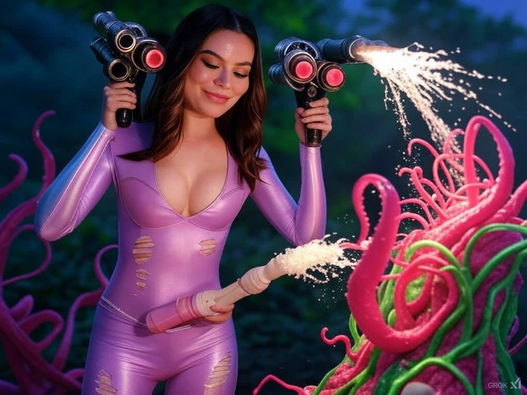 Click to view full size Princess Robot Bubblegum