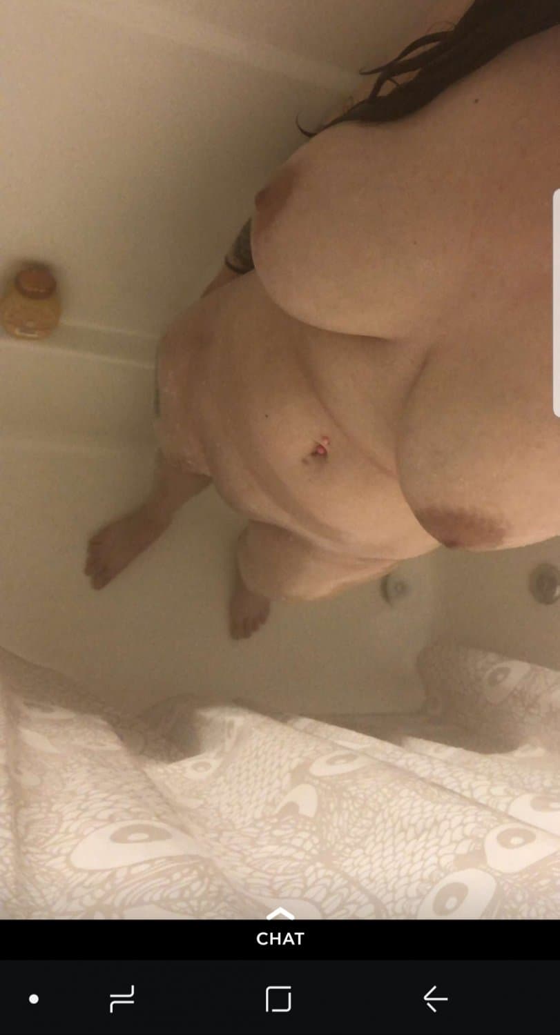 Natasha - Practicing to be a Slut Wife... and doing very well at it...!!