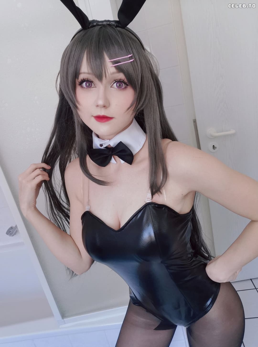 ULTIMATE KADDICOSPLAY POST. Give her more tribs…