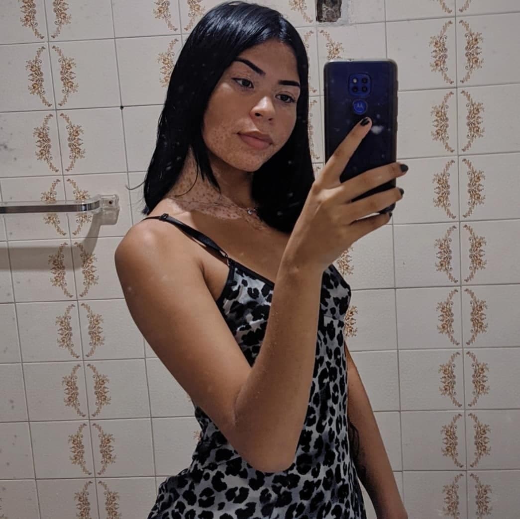 Trans Gabrielle Azevedo