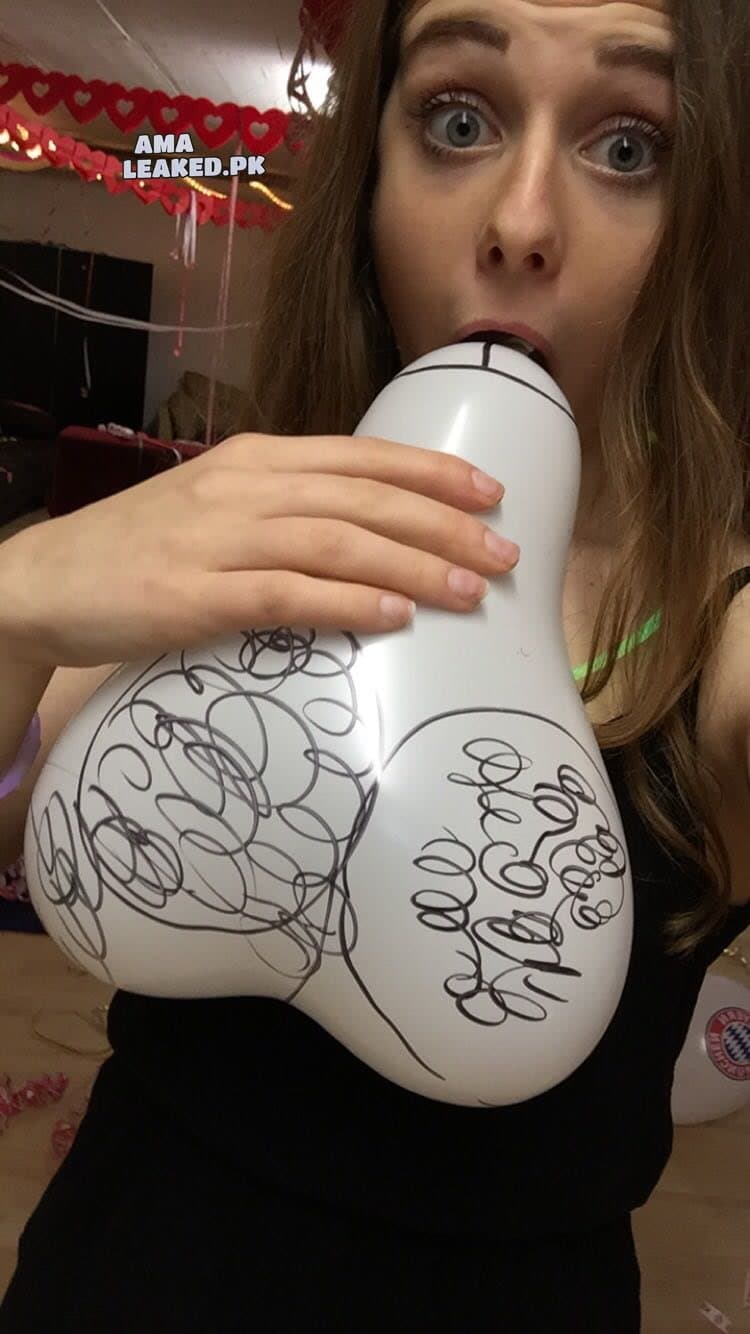 German Teen from Bavaria