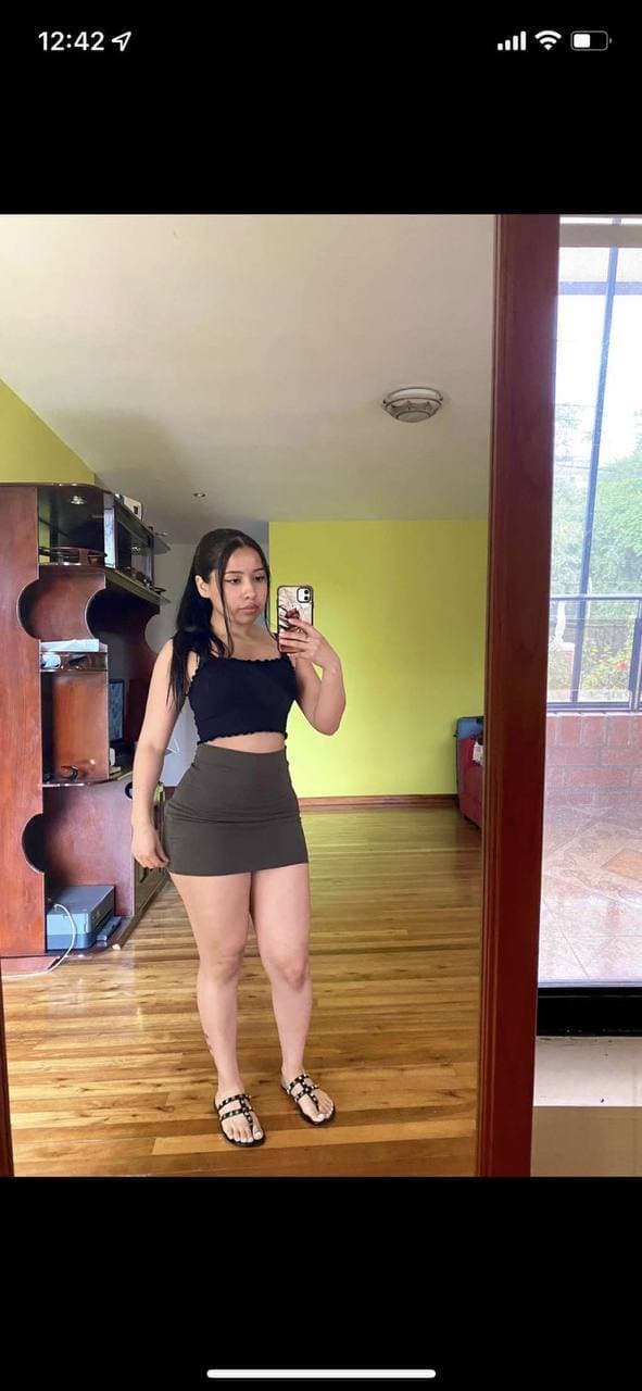 NYC LATINAS MEXICAN BRONX BROOKLYN THOTS