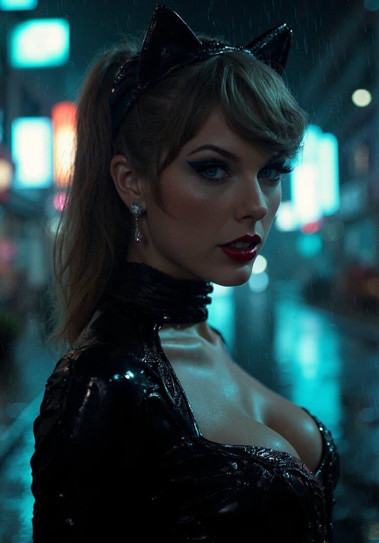 Fantasy Taylor is  Such A Good Fantasy Slut!!! ??