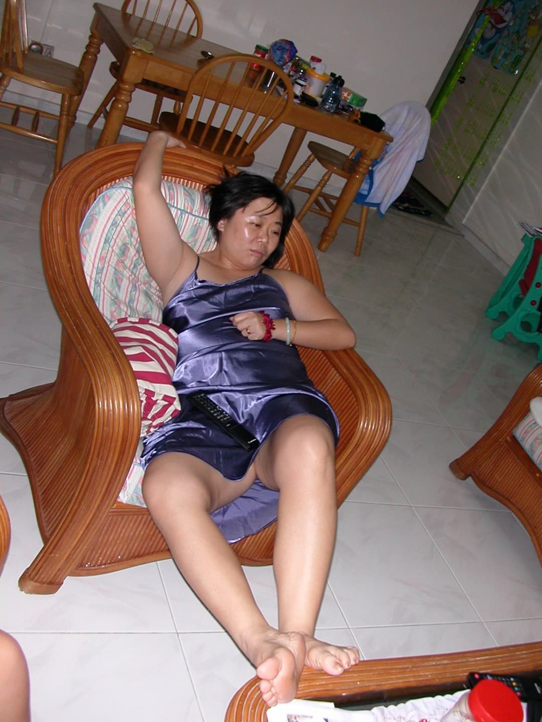 Asian slut #4 extended again