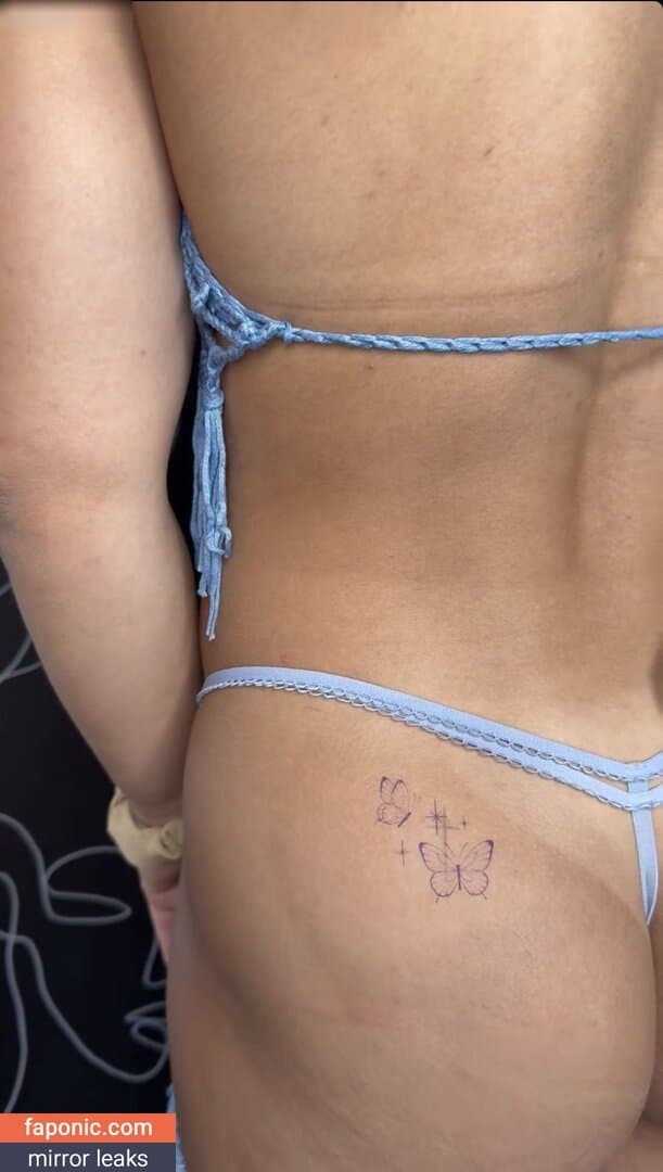 Thea Hail Compilation