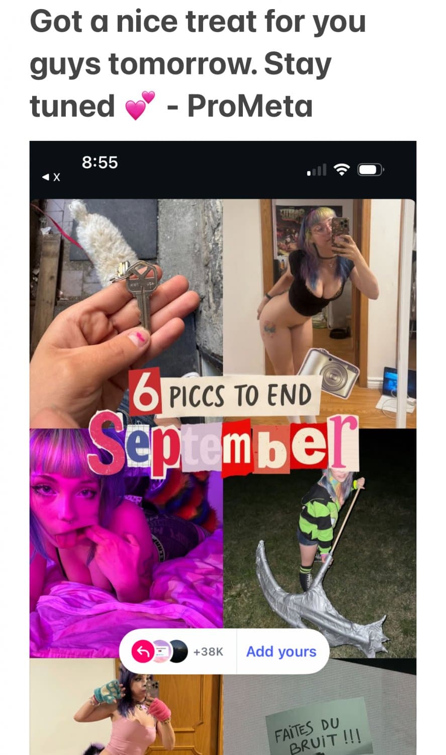 Nymphomaniac can’t stop deepthroating her fav toy.