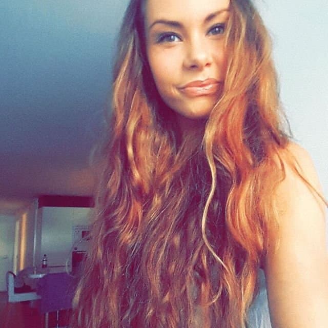 Katrine Lopéz, K M Antonia Lopéz´s sexy young daughter.