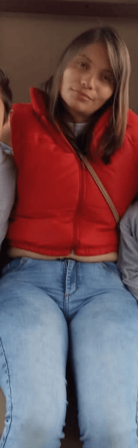 Mamacita rica y soltera jovencita