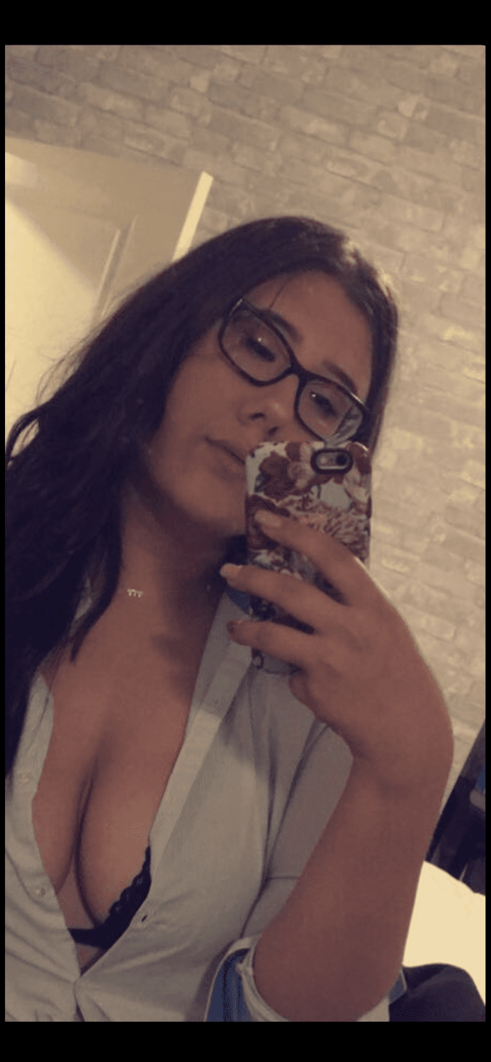 Message soreleckto on Kik to see Bailey Broadrick fully naked including vids