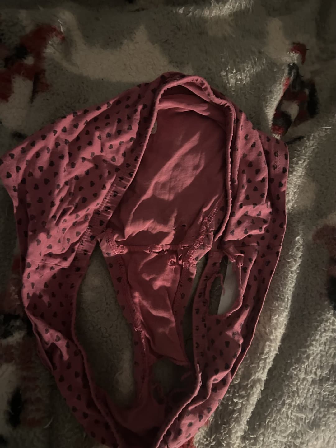 More of real moms sexy panties (Sharing)