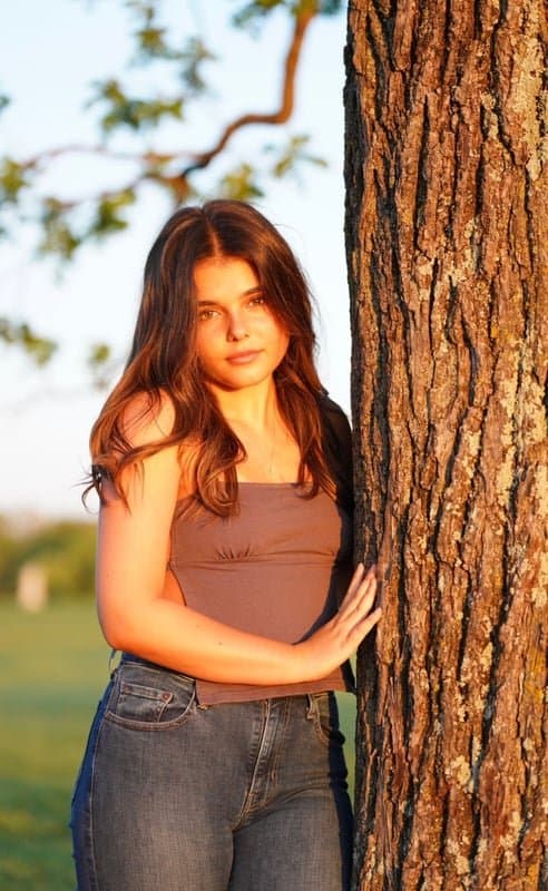 Petite teen slut Angelina (18) irl submission, Tiktok slut