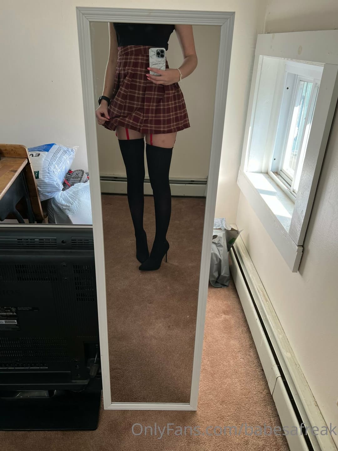 ???????? - B@be$@fre@k #20