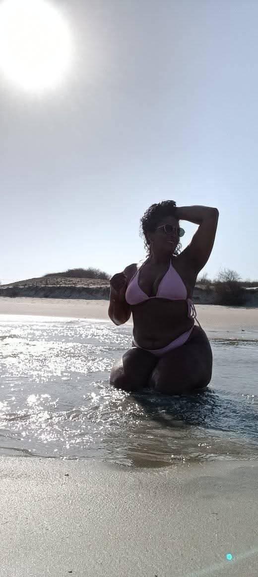 Márcia coroa safadinha