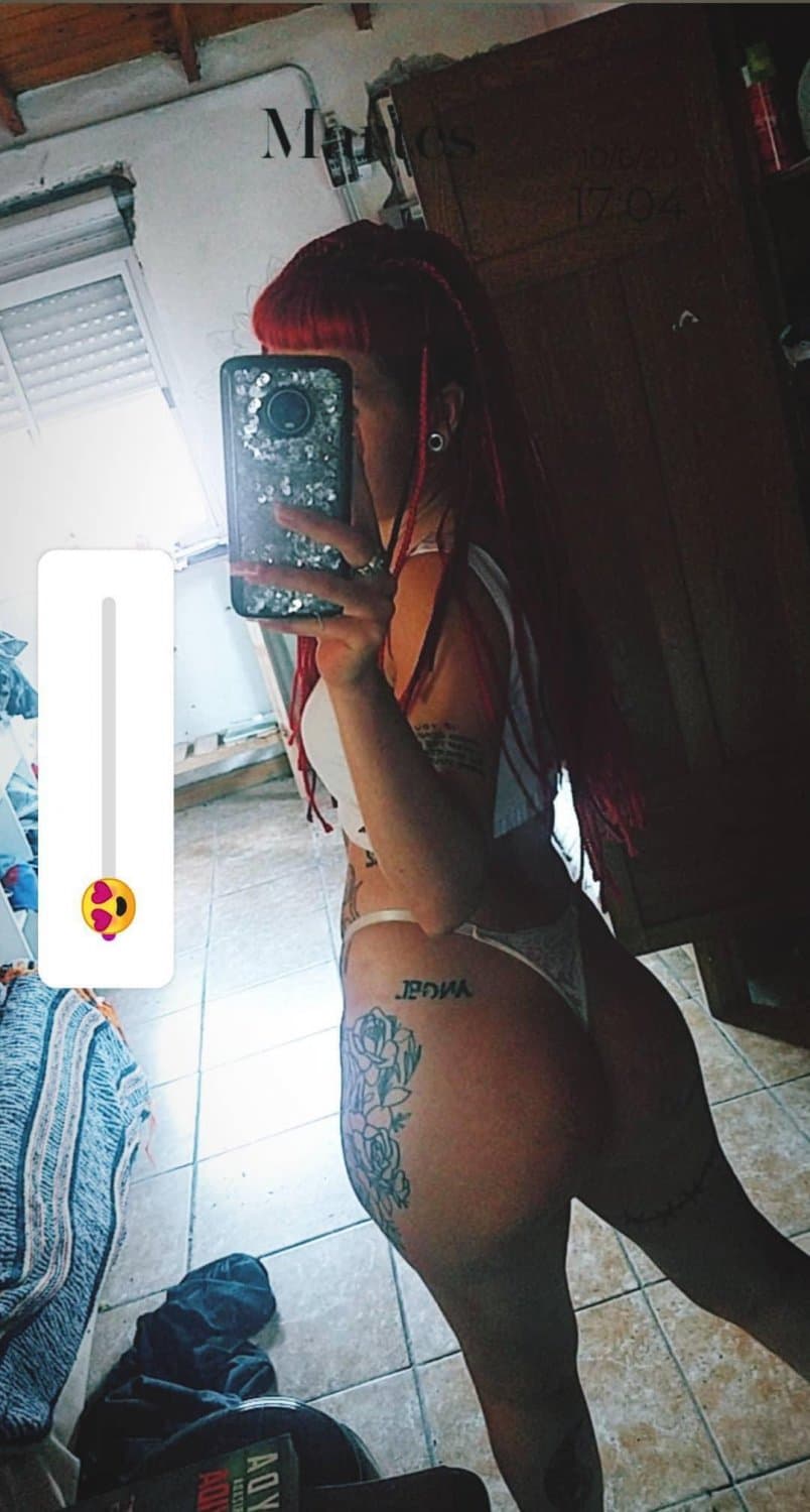 Hermosas Mujeres Argentinas