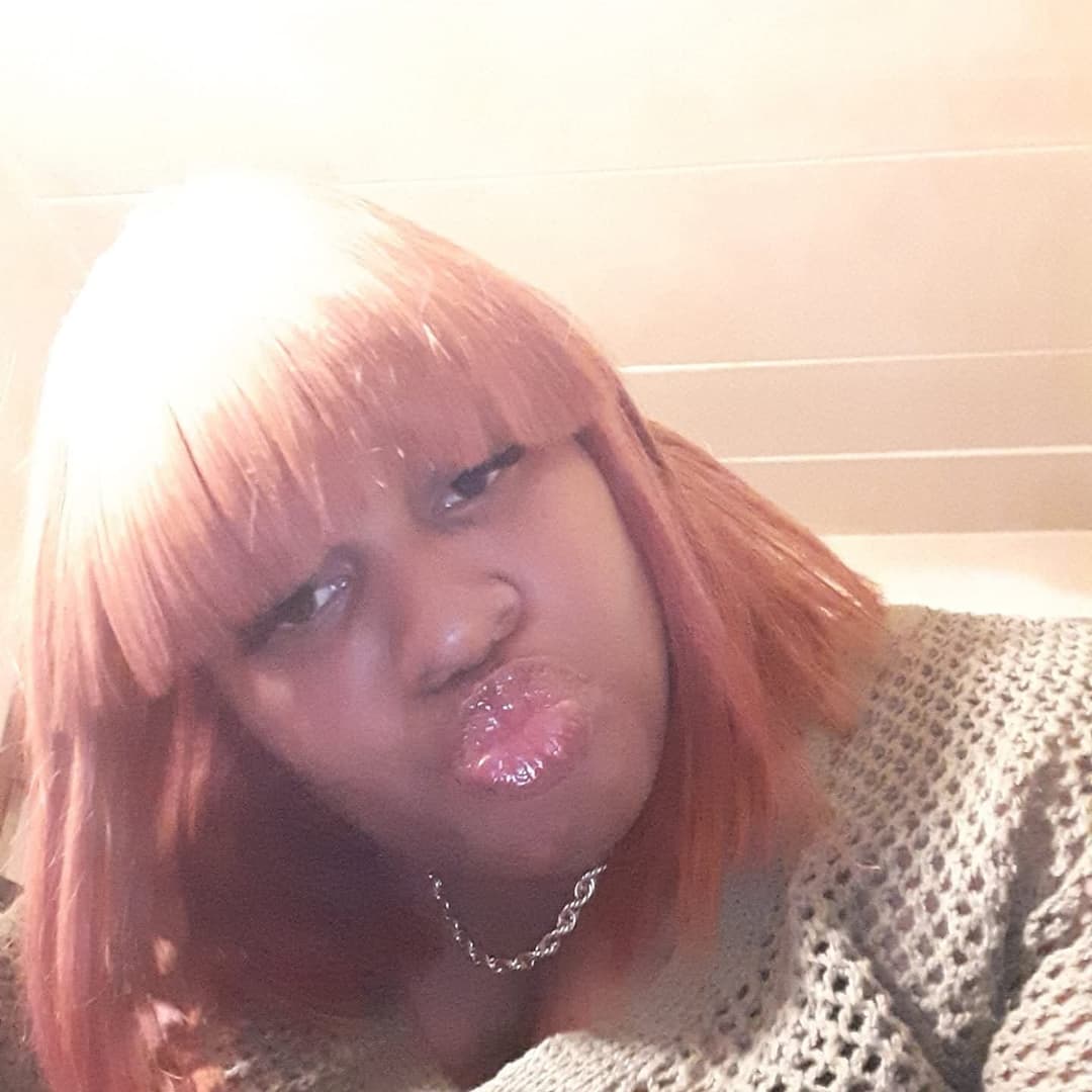 BIG JUICY BBW BIG OLE BOOTY ASS