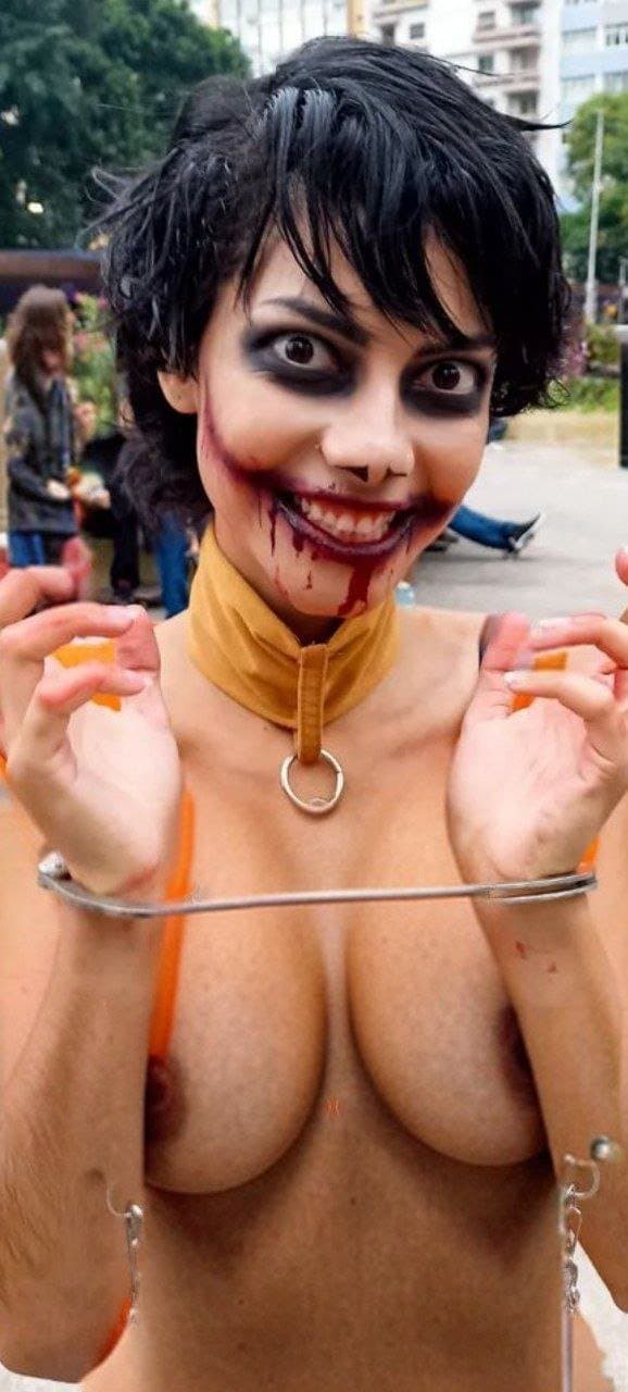 Elisa pedido de seguidor