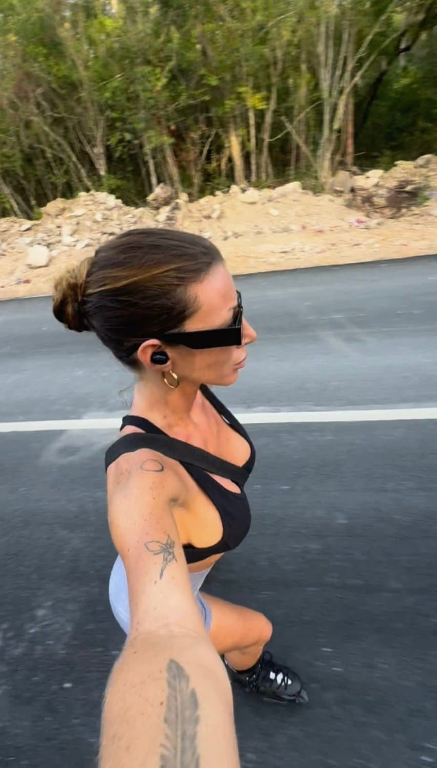 Rolling through your feed and straight into your fantasies