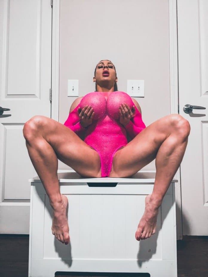 Stacked N Racked - Cyndi Spell