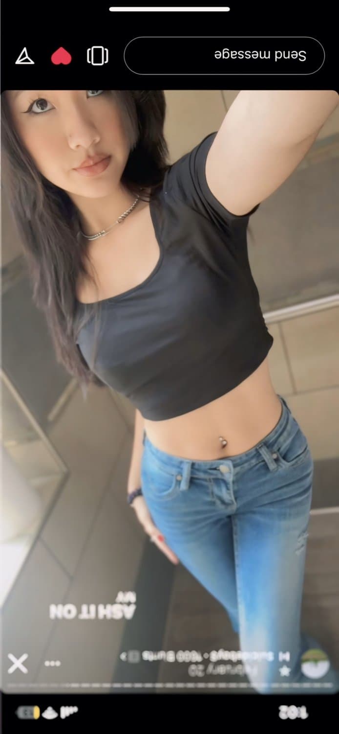 Click to view full size Barely Legal 18 Asian Teen Sizequeen Cumslut Leaked Nudes, Tiny Cute Small Tits