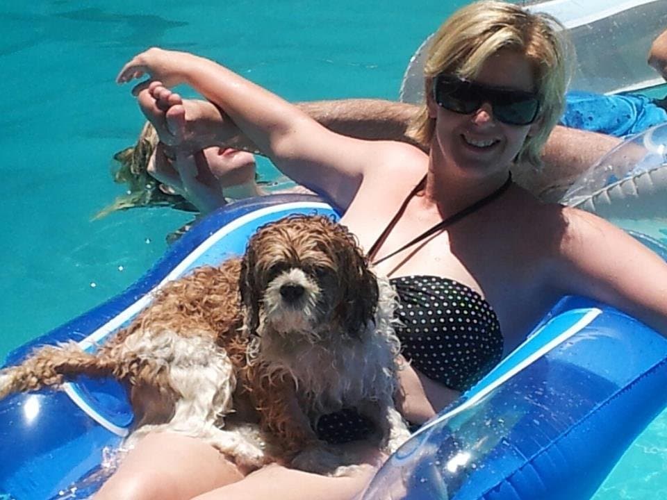 Mother (Jo) and Daughter (Amber) Websluts Together