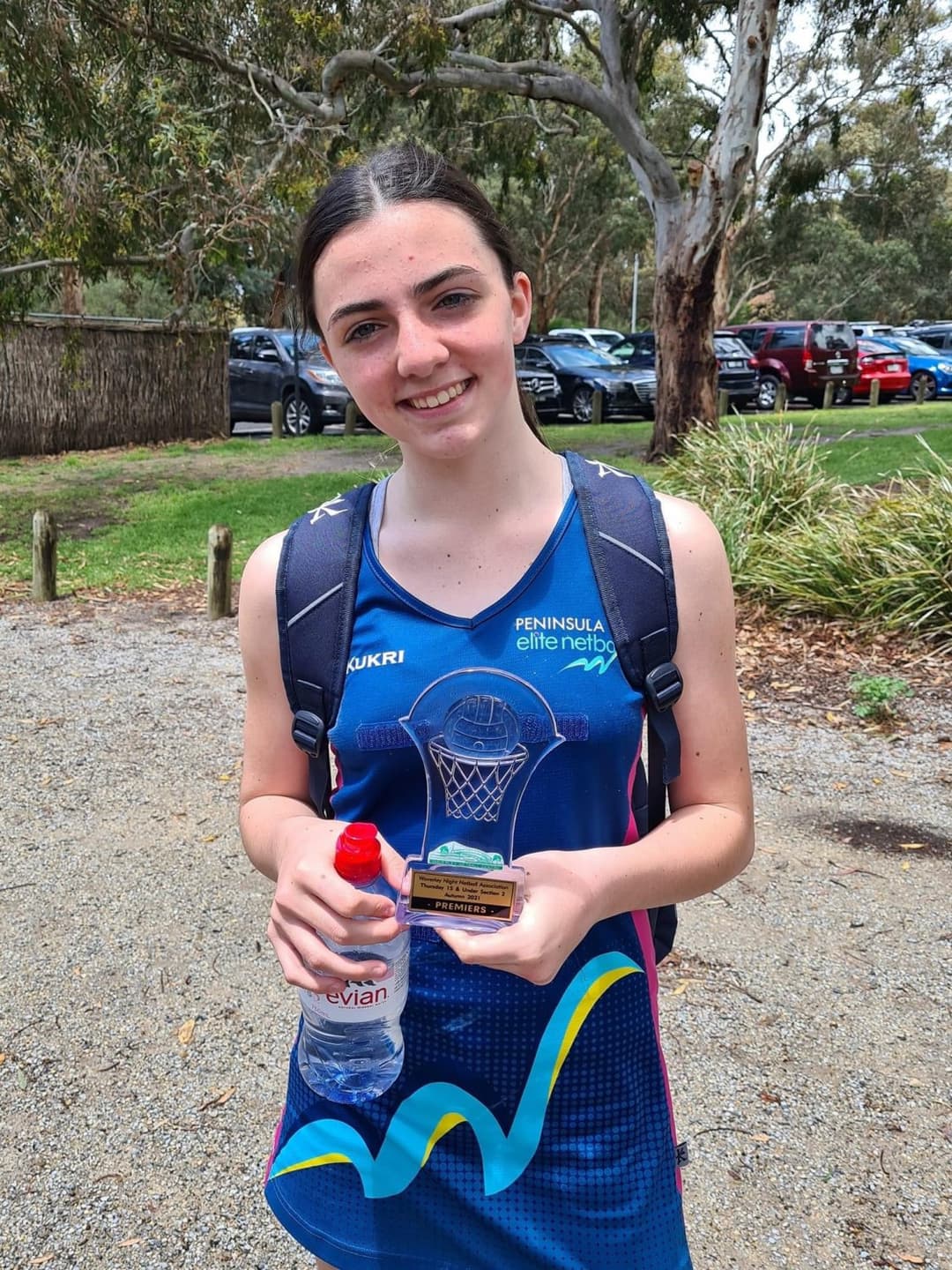 Famous TikToker Ruby Dwyer the Cum Dumpster (18+)