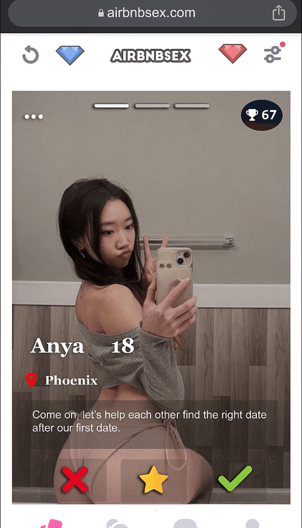 Petite Asian Teen Used For Late Night Sex