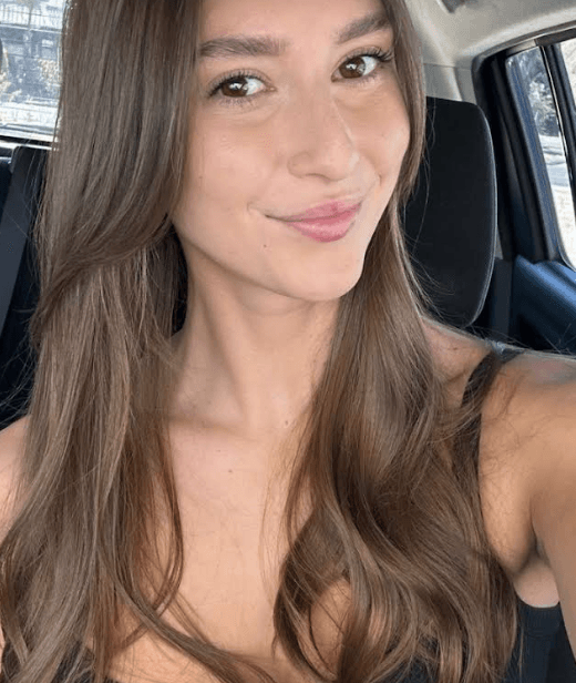 23yo South African Whore 3LLA