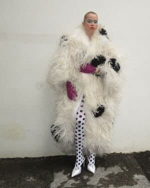 Alla Bruletova Bentley girl - part 15