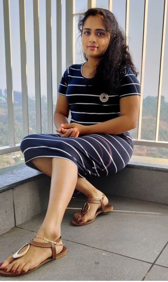 For indian feet lovers