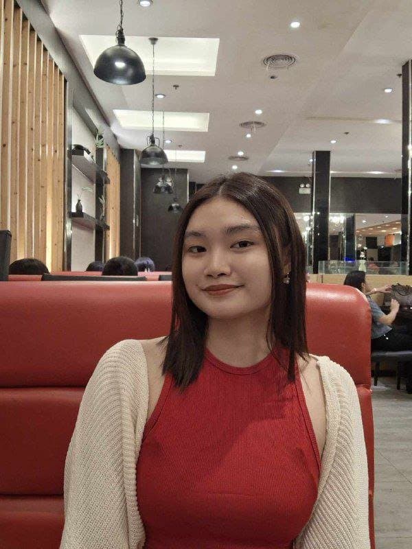 Kinantot ang pekpek ni Althea pinay #pinay