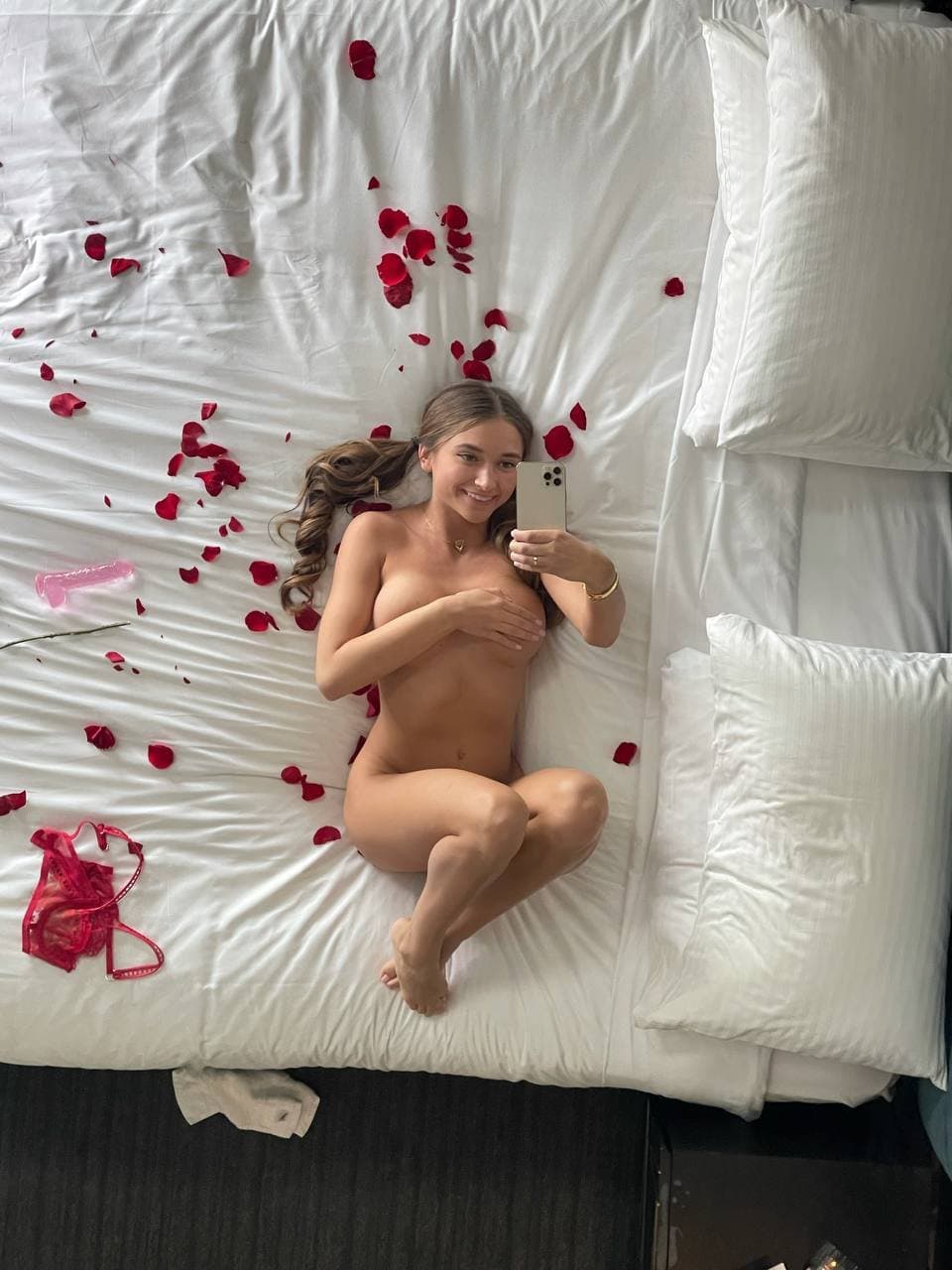 If you zoom in, you’re exactly my type ?