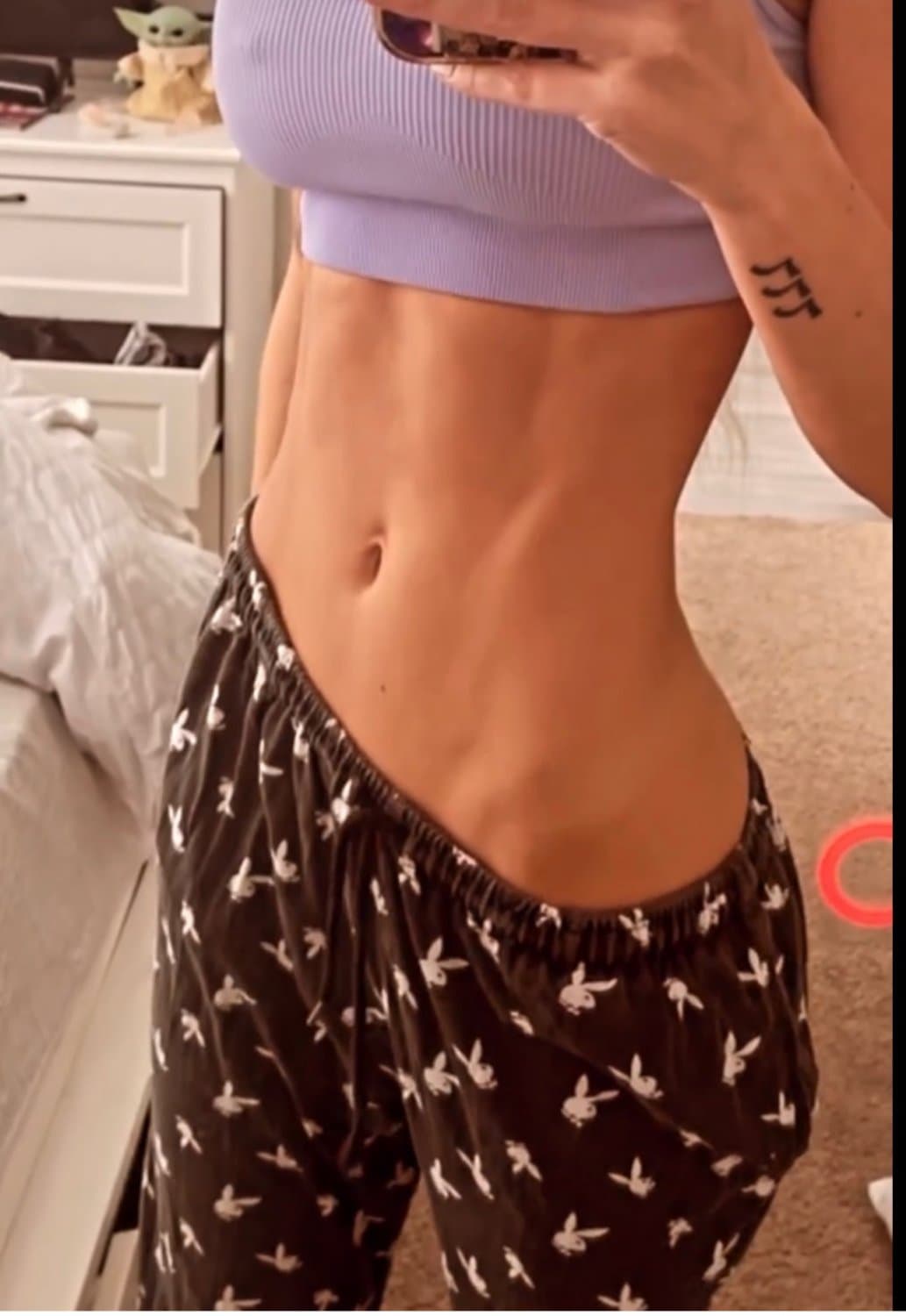 Perfect slut lanie pt2