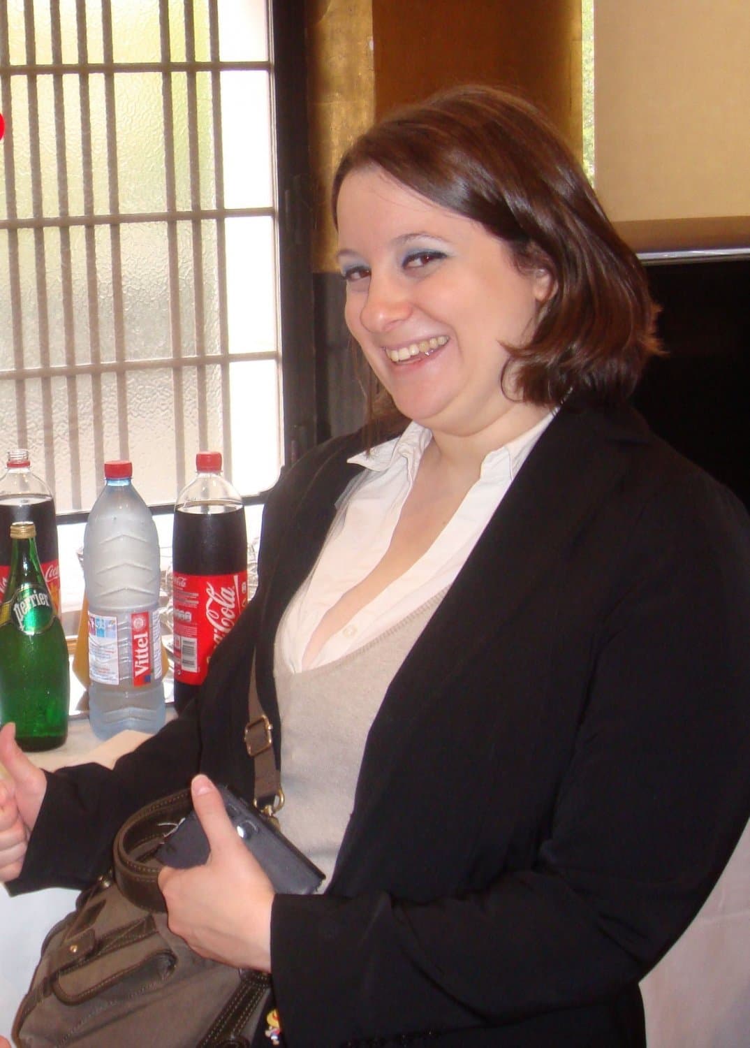 Diane Henrotte *MegaMIX*-#008