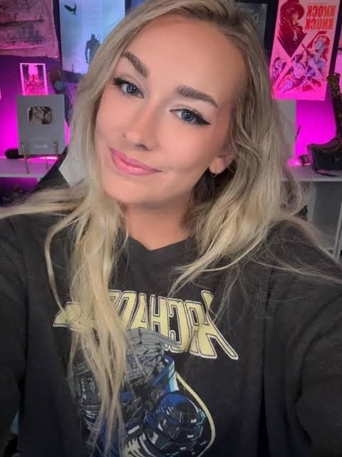 Liteweight gaming loves cocks (Ai)