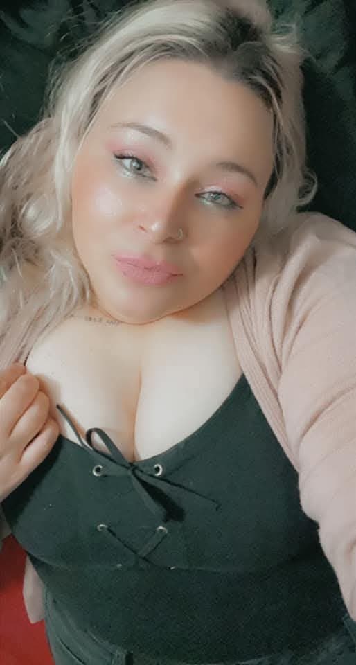 SSBBW BIG ASS & BIG BOOBS